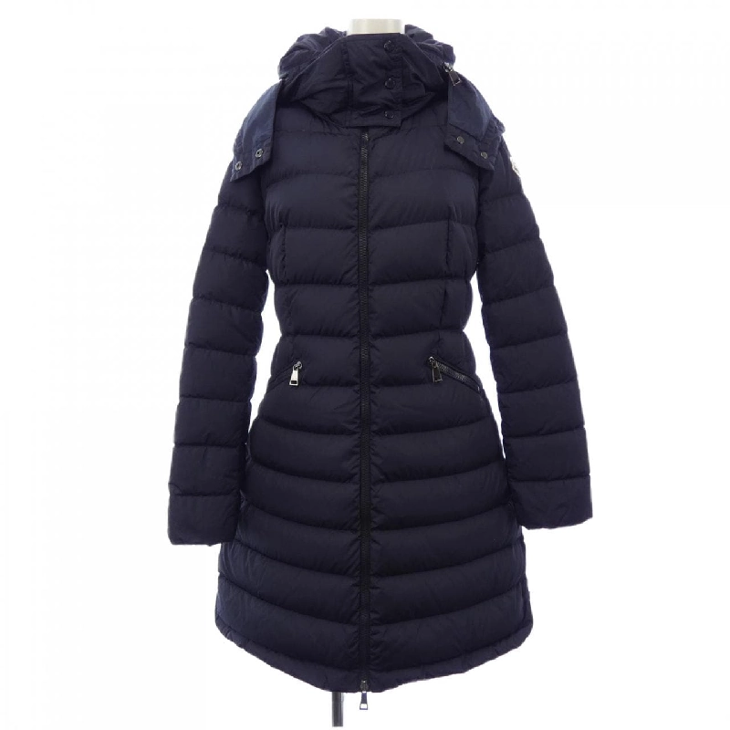 MONCLER FLAMMETTE Áo khoác lông - Hàng hiệu Chính hãng 820528