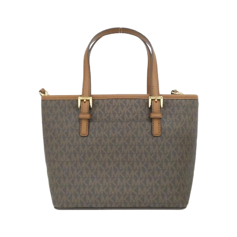 【新品】Michael Michael Kors JET SET TRAVEL 35T9GTVT0B túi xách 616210