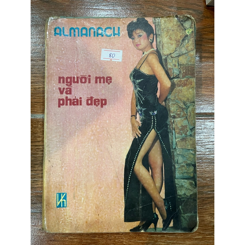 Almanach người mẹ và phái đẹp (k1) 334713