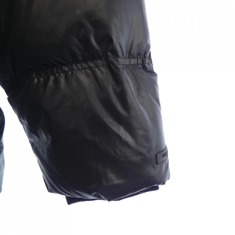 Áo khoác lông GUESS - Hàng hiệu Authentic 818235