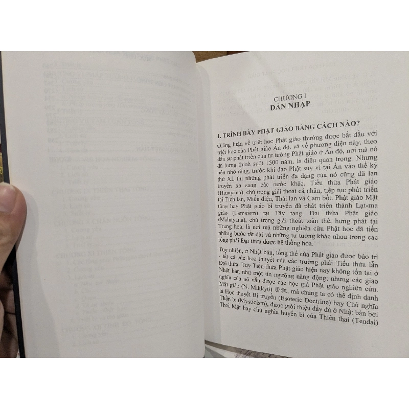 TINH HOA TRIẾT HỌC Phật giáo - JUNJIRO TAKAKUSU 158764