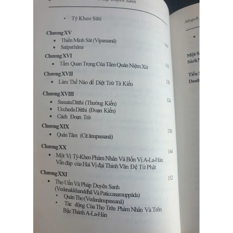 Pháp Duyên Sanh 753915