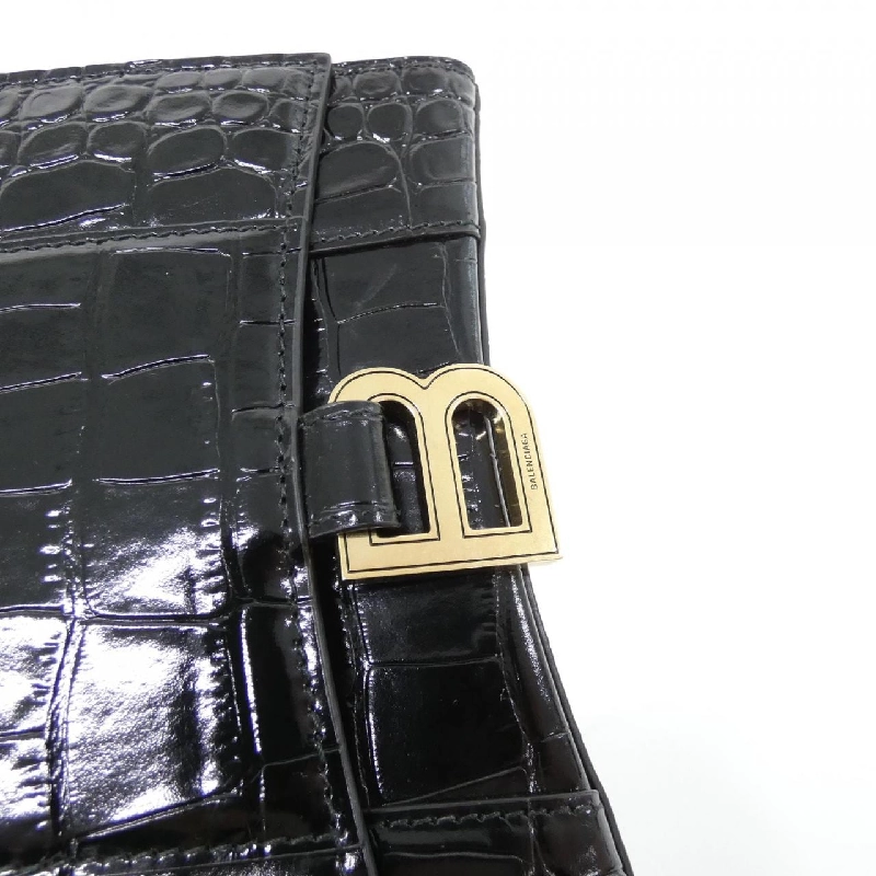 Túi Balenciaga Hourglass XS 592833 1LRGM 616976