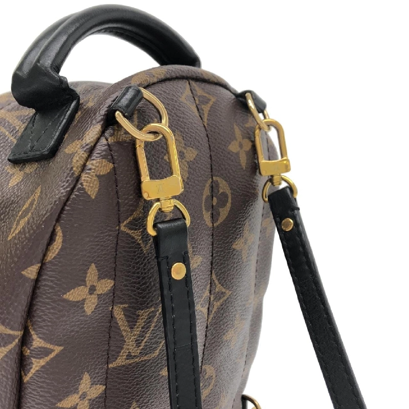 Balo Louis Vuitton Monogram Palm Springs MINI M41562 - Hàng hiệu Chính hãng 776451