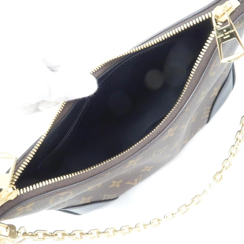 【Sản phẩm chưa sử dụng】Louis Vuitton Monogram Boulogne M45831 614042