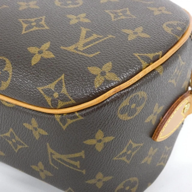 Túi xách vai Louis Vuitton Monogram Bloa M51221 610896
