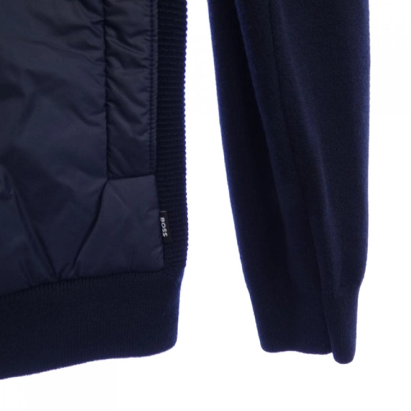 BOSS 50537979 Áo khoác - Hàng hiệu Chính hãng 881347