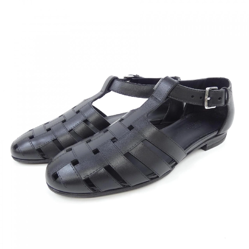 Giày HERMES Indigo Mosaic 241101Z - Hàng hiệu Authentic 829424