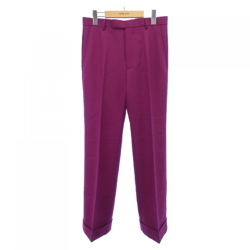 Quần GUCCI - Hàng hiệu Authentic 898267