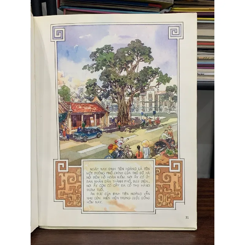 Tranh truyện lịch sử Việt Nam – Đinh Bộ Lĩnh – NXB Kim Đồng 592440