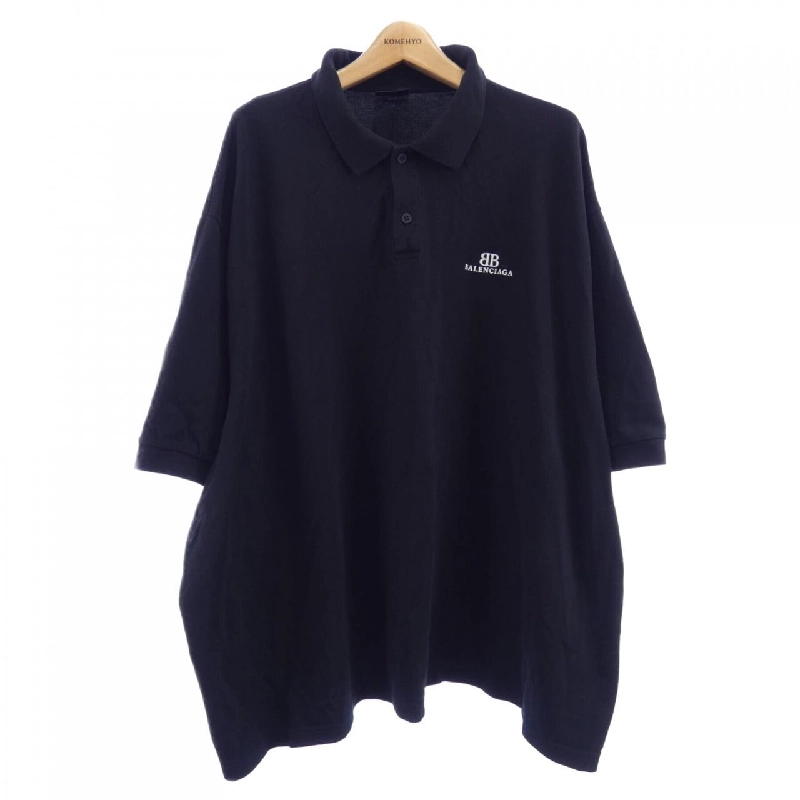 Áo polo BALENCIAGA - Hàng hiệu Chính hãng 901095