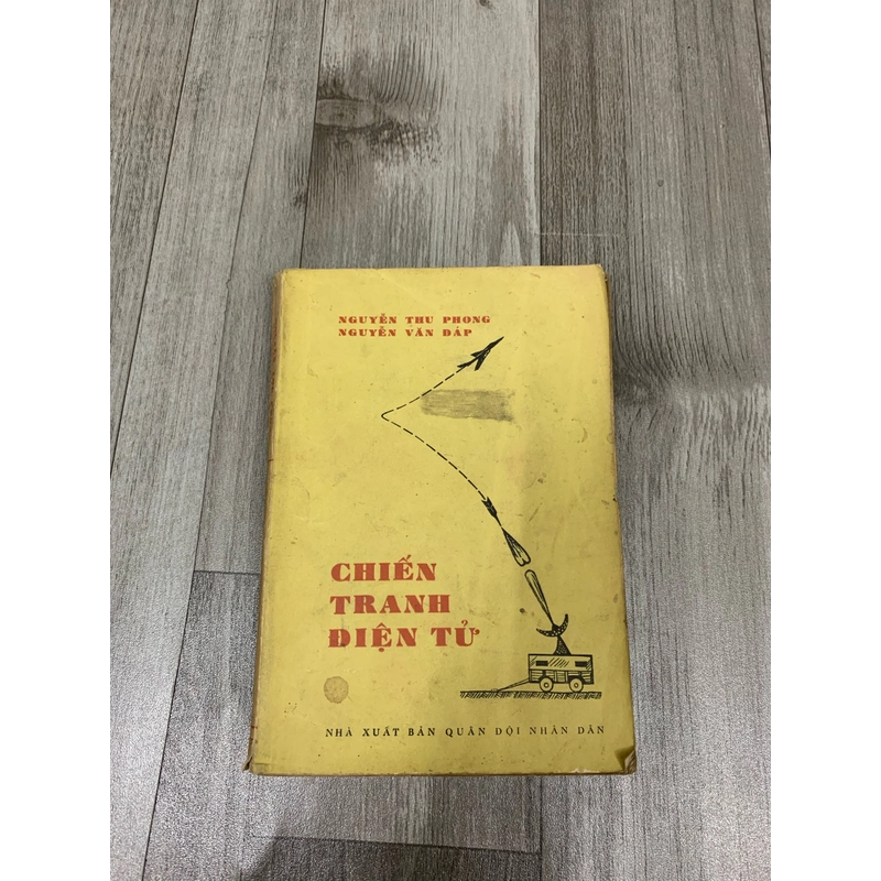 Chiến tranh điện tử. 999 496125