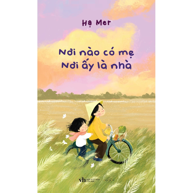 Nơi Nào Có Mẹ - Nơi Ấy Là Nhà 527419