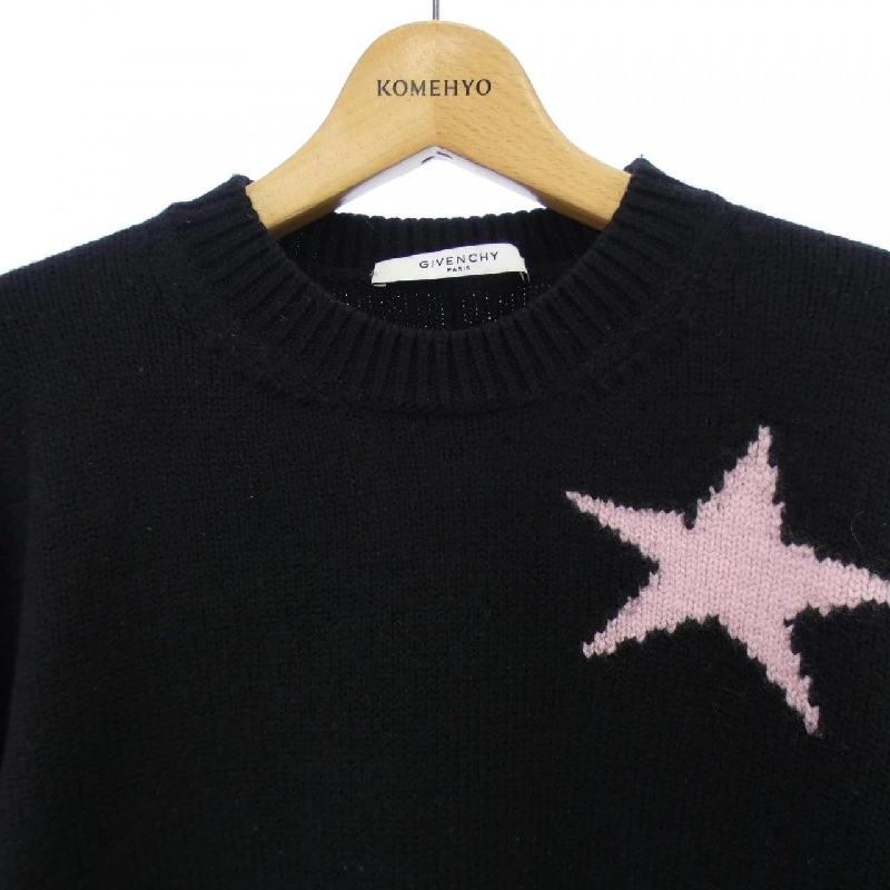 GIVENCHY ニット - Hàng hiệu Authentic 826661