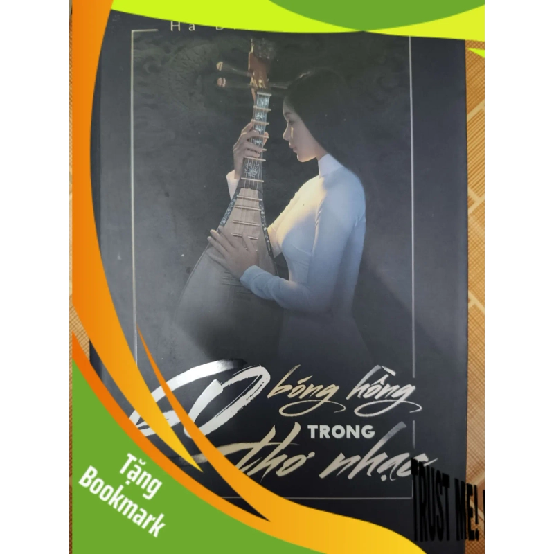 (TẶNG BOOKMARK) 60 bóng hồng trong thơ nhạc - 2017 - 444 trang - VĂN HỌC - SLSCTRTADPSLSCTRBK3112-1 938458