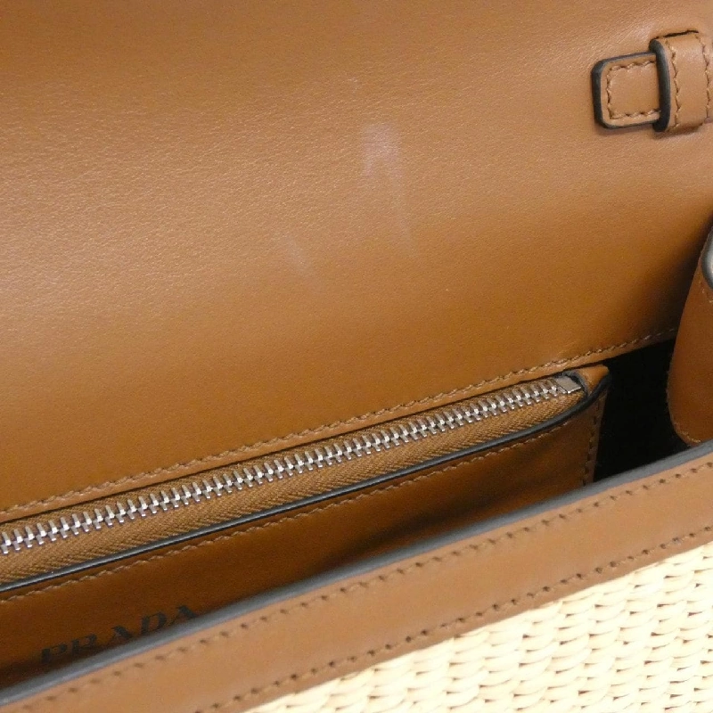 Túi xách vai Prada 1BD174 612439