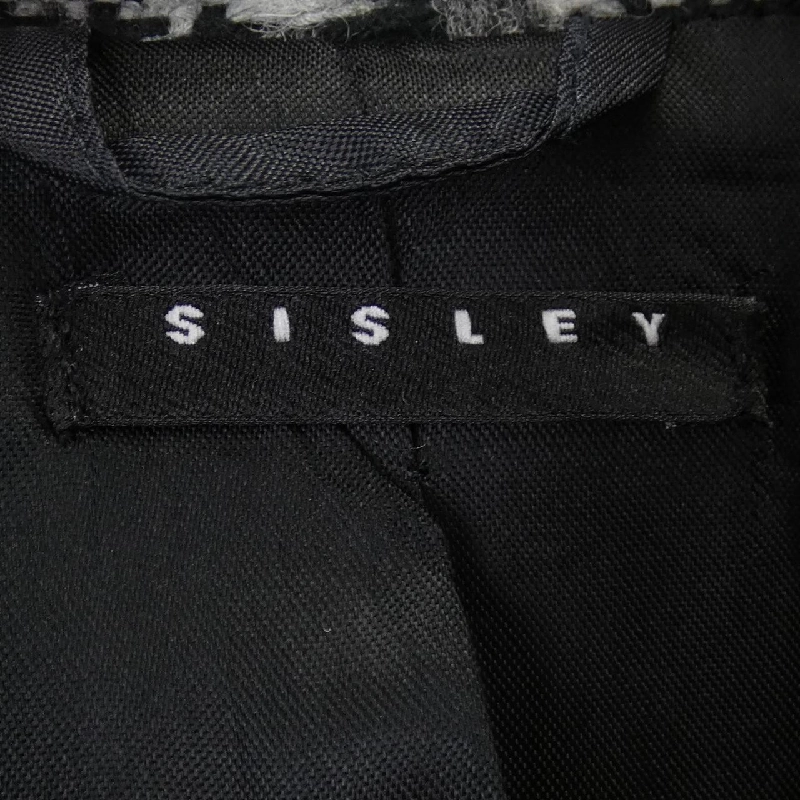 SISLEY Coat - Hàng hiệu Authentic 821446