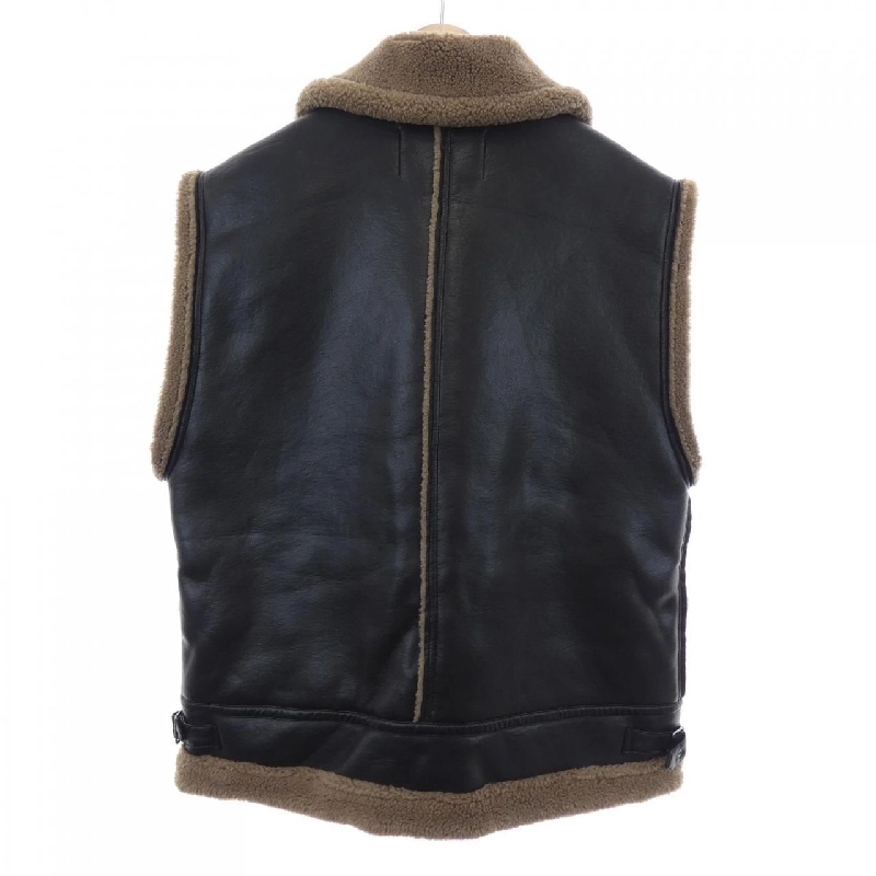 RAY BEAMS Áo gile - Hàng hiệu Authentic 822539