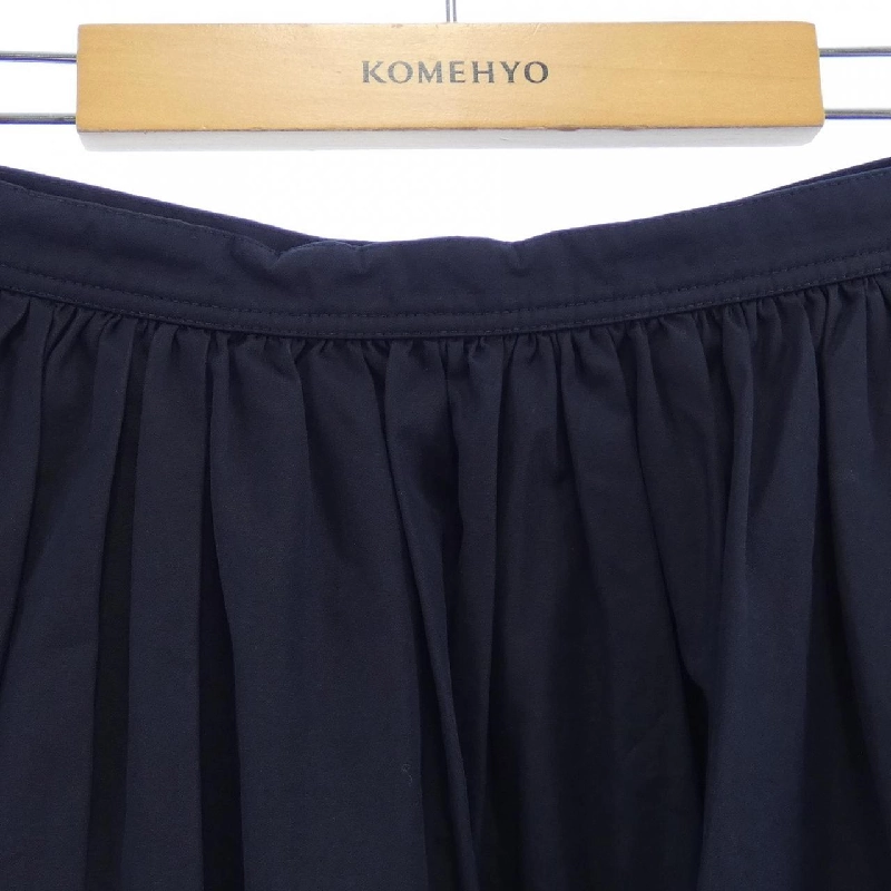 Jil Sander JIL SANDER SK JW BS 0006 Váy 649239