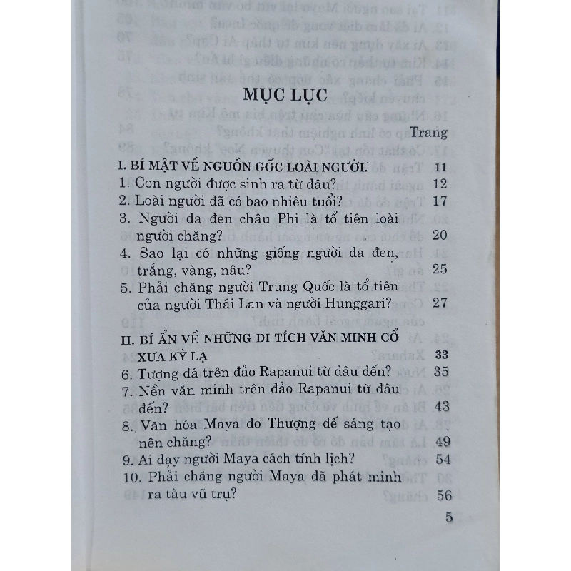 109 hiện tượng bí ẩn trên thế giới - Kính Vạn Lý (Phạm Bá dịch) 598479