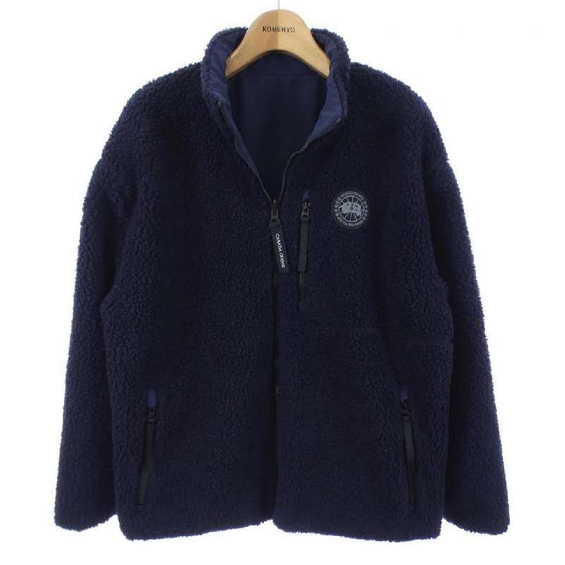 Áo khoác KINROSS BLACK LABEL 2463MBA của CANADA GOOSE - Hàng hiệu Authentic 889224