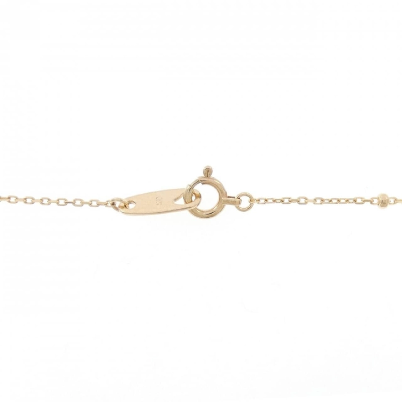 Necklace Rujada K10YG - Hàng hiệu Authentic 843325