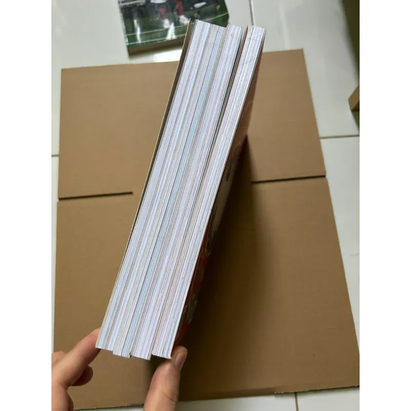 WHATELSE 4 TẬP - MÙA SĂN - MÙA HỘI - MÙA KHỞI - MÙA HƯỞNG  748218