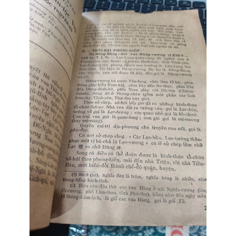 Lịch sử việt nam - Phạm Hoàn Mĩ 795511
