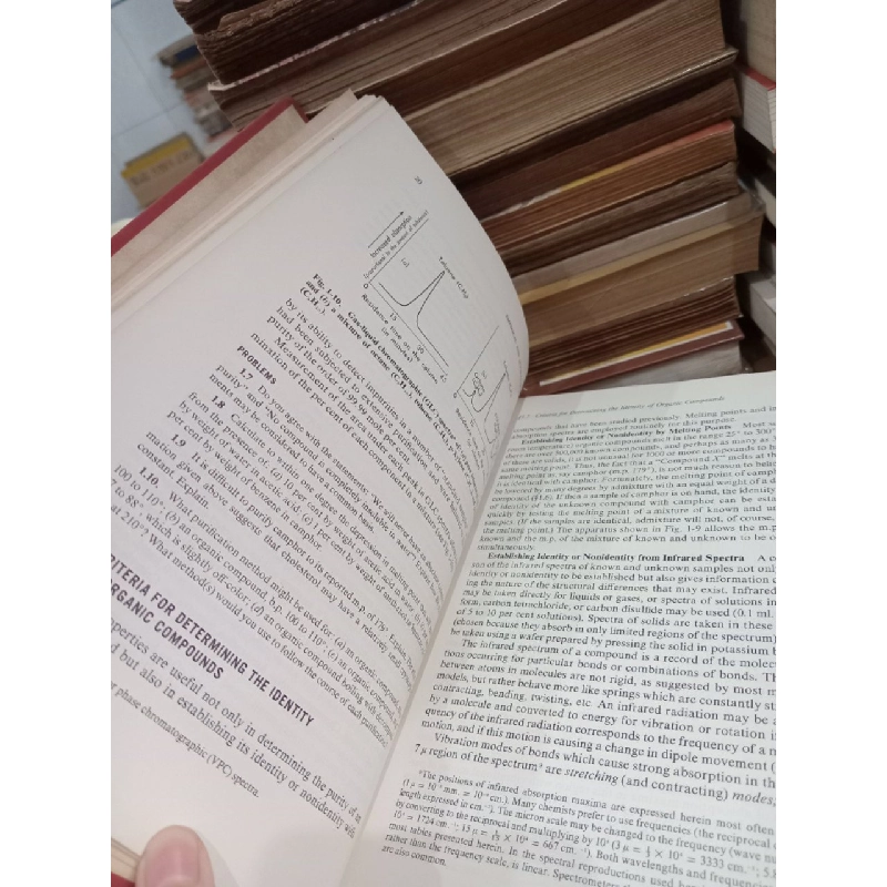 ORGANIC CHEMISTRY -F.G. Bordwell 140907