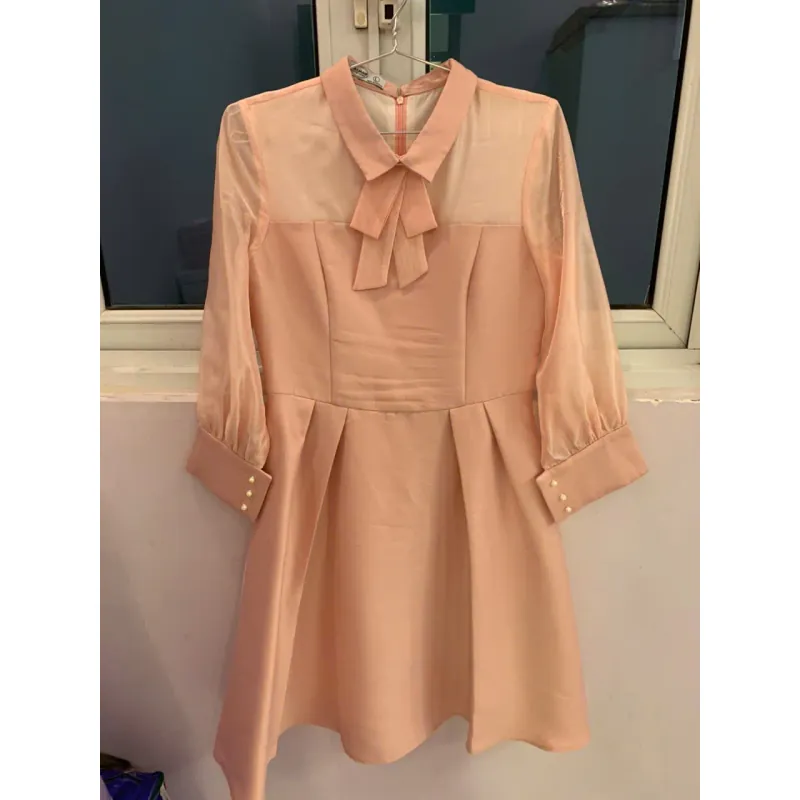 Đầm công sở/tiệc JM size L – Like new 98% 700696