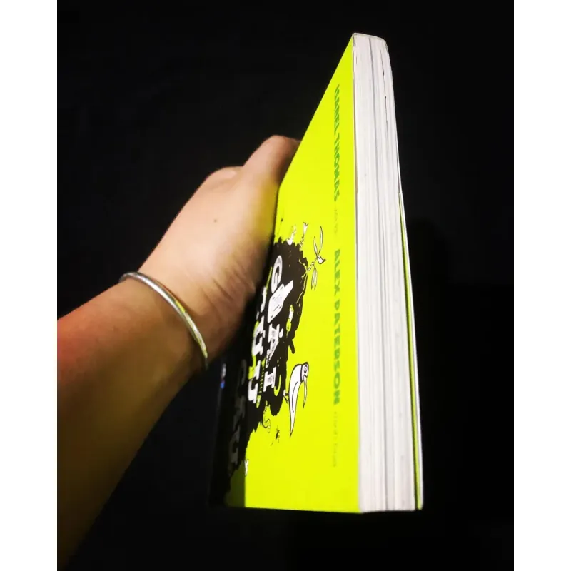 Giải Cứu Địa Cầu - Isabel Thomas 759141