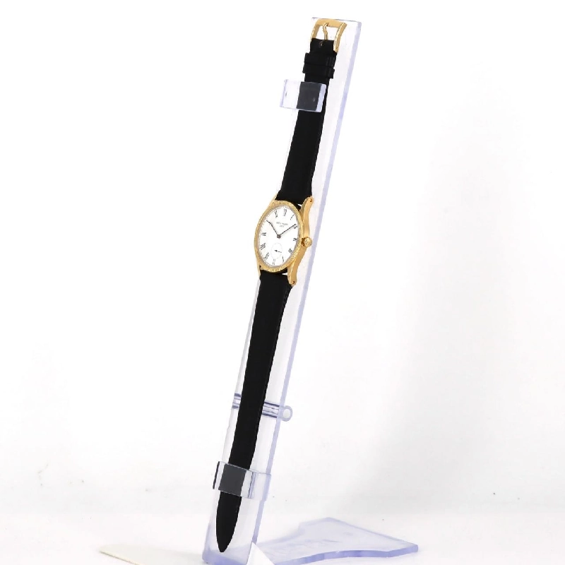 Patek Philippe Calatrava YG 3796DJ YG Cơ - Hàng hiệu Chính hãng 882121