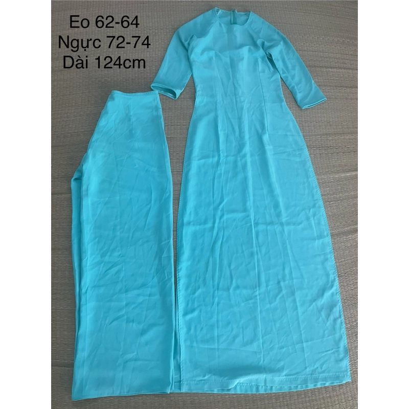 Set áo dài size xs 322946