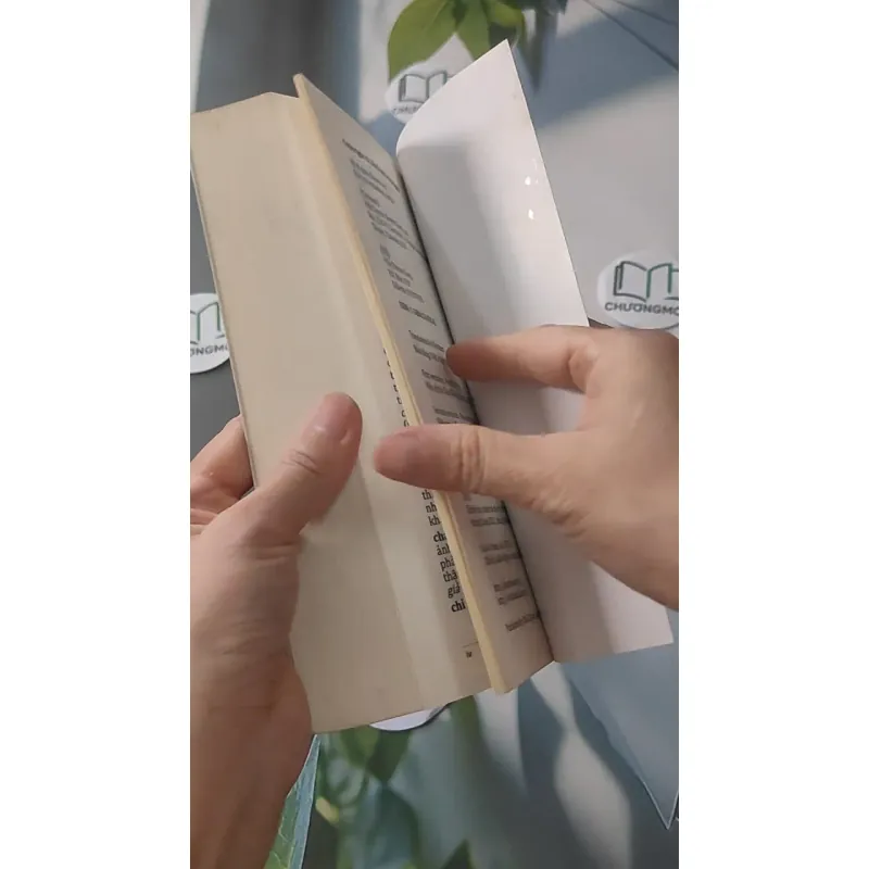 [MIỄN PHÍ BỌC SÁCH] Chuyển Pháp Luân - Lý Hồng Chí 928520