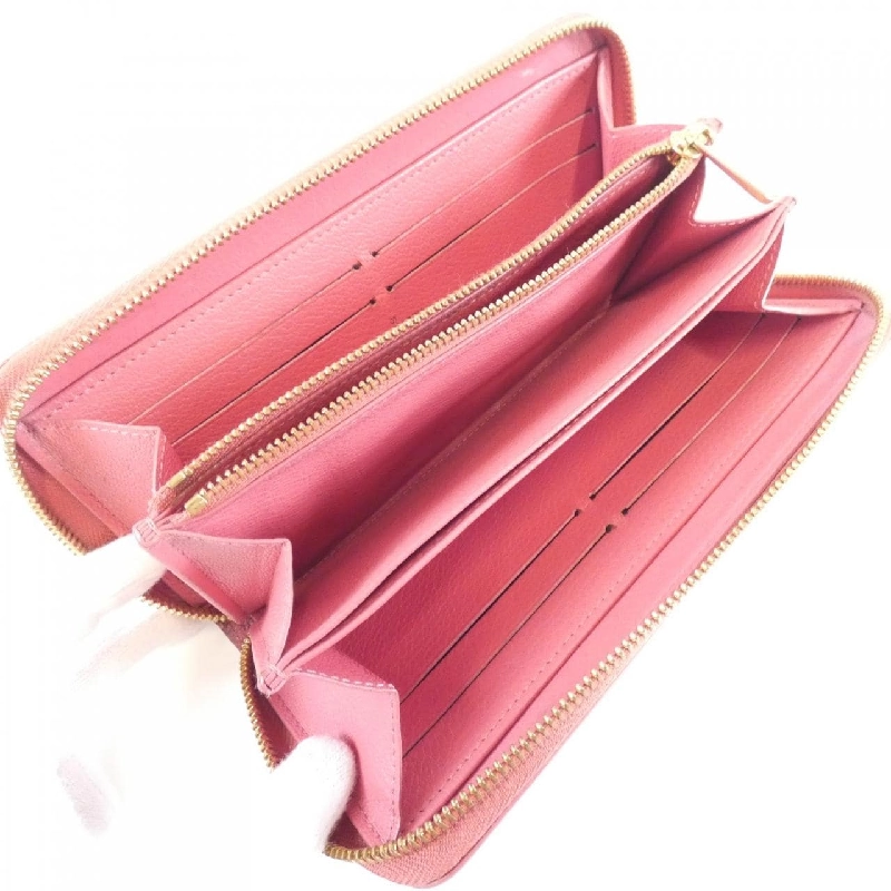 Ví Zippy da kỳ lạ Louis Vuitton N94136 620610