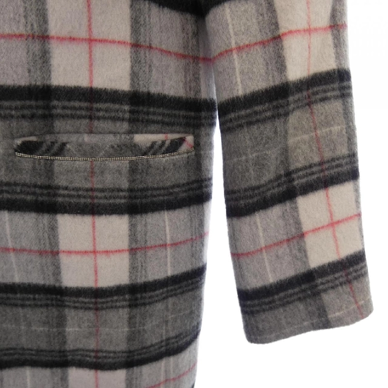 Blancvert coat - Hàng hiệu Authentic 825262