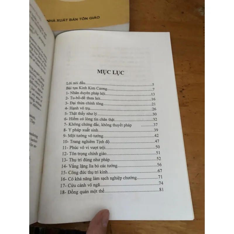 Lục Tổ Huệ Năng giảng nghĩa Kinh Kim Cang Bát Nhã Ba La Mật Đa 1028122