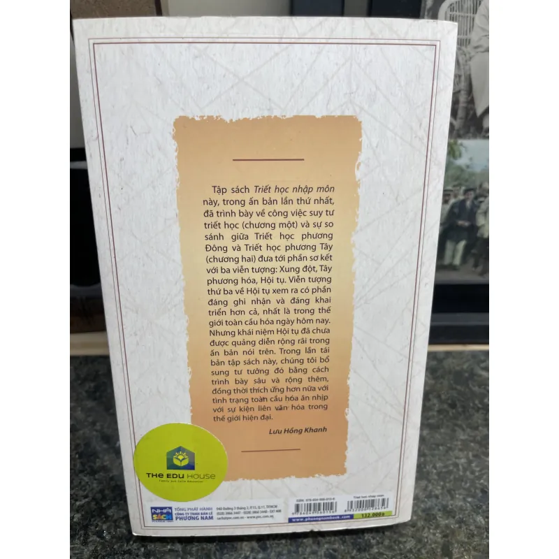 Một dẫn nhập cơ bản và thực nghiệm Lưu Hồng Khanh 752475