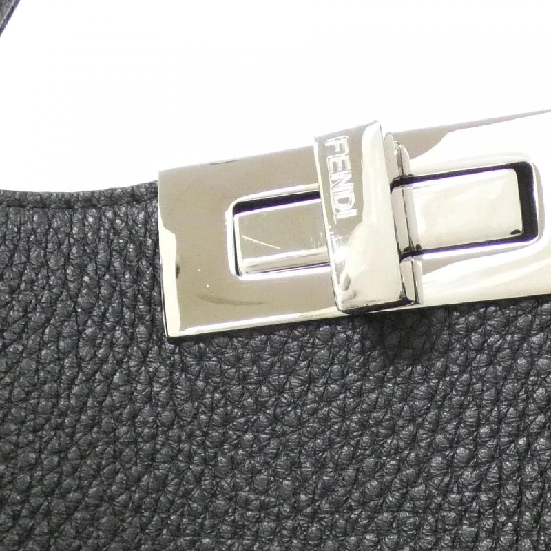 Túi đeo vai Fendi Peekaboo X-LITE nhỏ 7VA611 AH8Z - Hàng hiệu chính hãng 776448