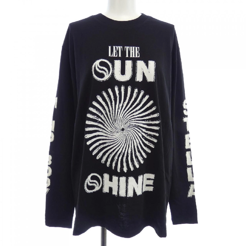 Áo thun STELLA MCCARTNEY Sunshine Long T 633056