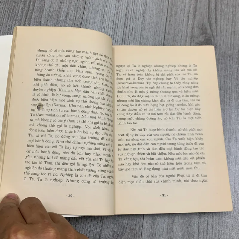 Tìm hiểu nhân sinh quan phật giáo. 2b1 717844