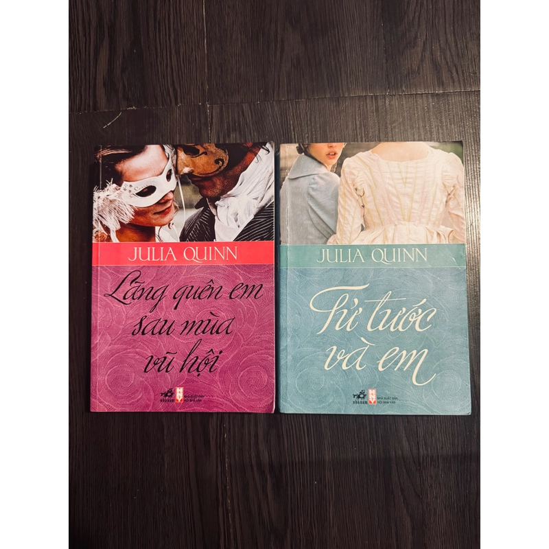 Combo Tử tước và em + lãng quên em sau mùa lễ hội 495295