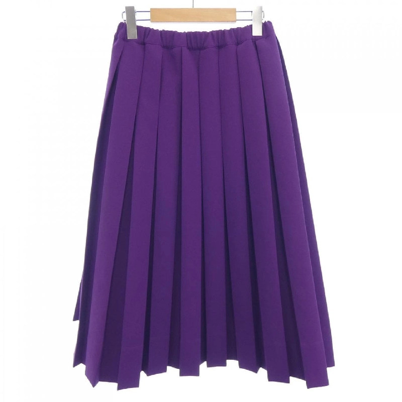 Chân váy PLAN C GOCAD30E0ZTPK87 - Hàng hiệu Authentic 811953