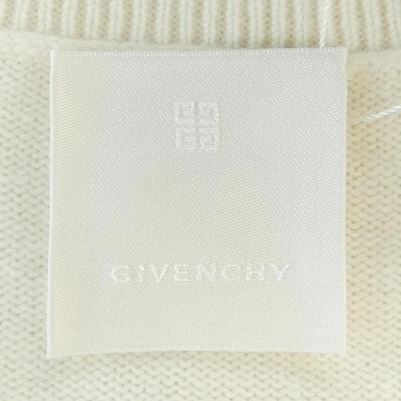 GIVENCHY Giày len 639461