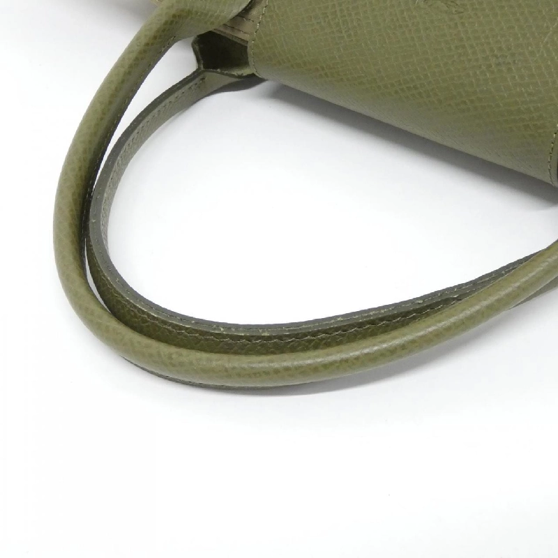 【Sản phẩm mới】Longchamp Le Pliage Xanh 1623 919 Túi 618255