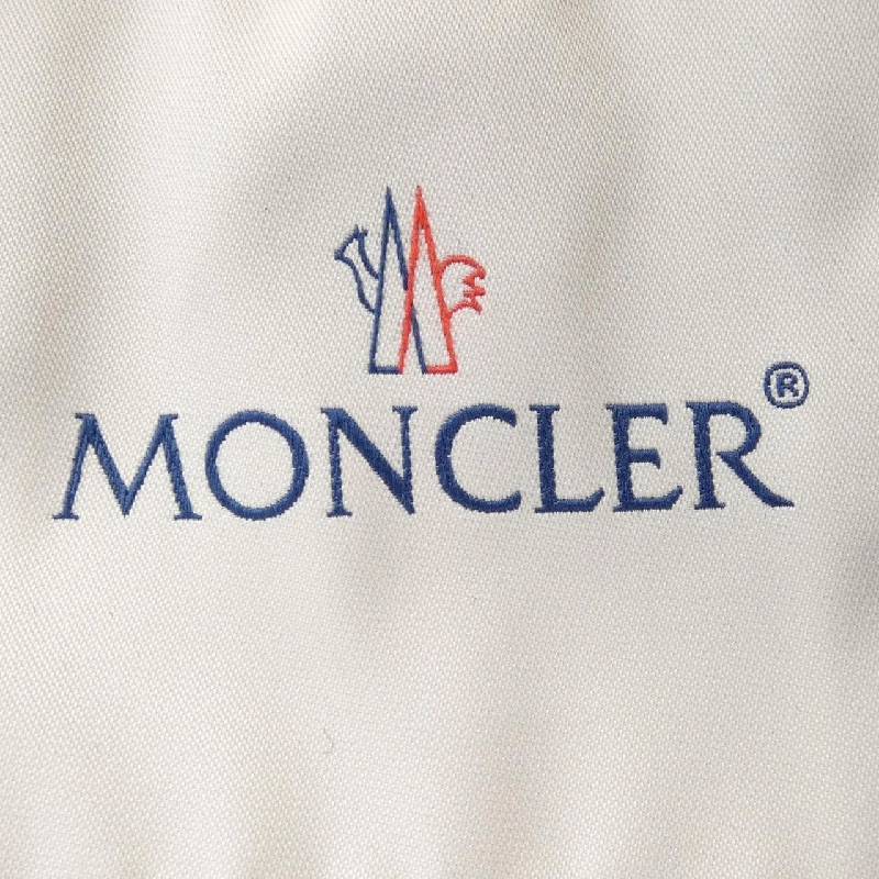 MONCLER SALZMAN Áo khoác lông - Hàng hiệu Chính hãng 891228