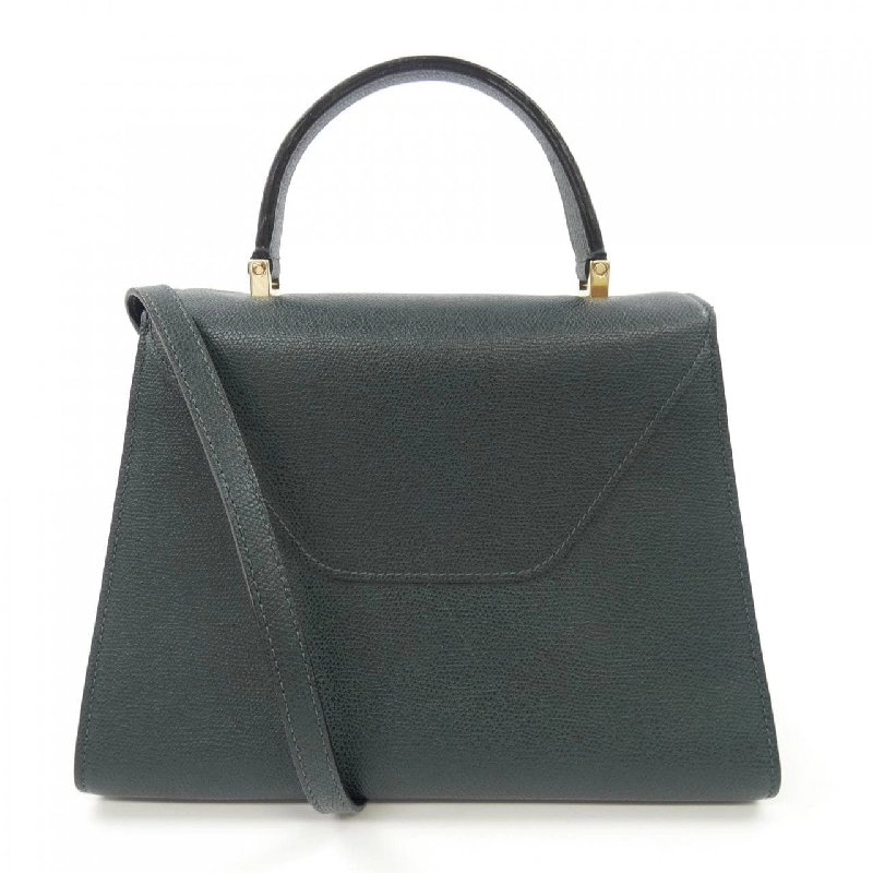 【Mã giảm giá】Túi VALEXTRA 658183