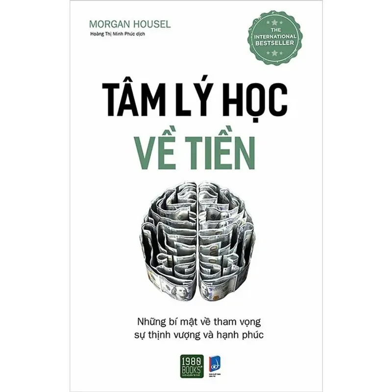 Tâm lý học về tiền 784711