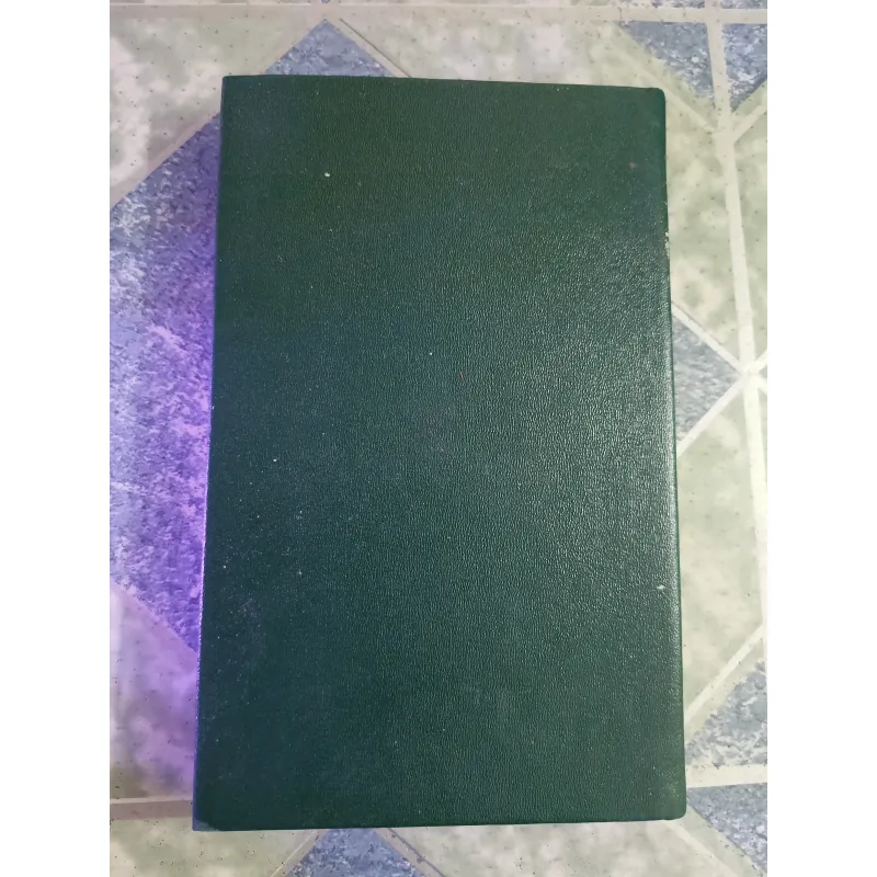 Gatsby Vĩ Đại - F. Scott Fitzgerald 598362