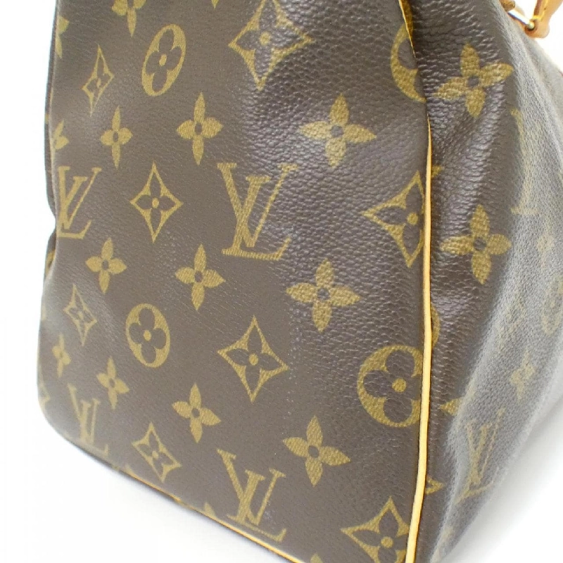 Túi xách Boston Louis Vuitton Monogram Speedy 30cm M41526 615008